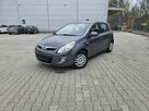 Hyundai i20 1.4 CRDI // Mały Przebieg 5 Drzwi  Serwis ASO  !! - 3
