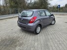 Hyundai i20 1.4 CRDI // Mały Przebieg 5 Drzwi  Serwis ASO  !! - 5