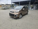 1.0 / 70 KM !! Picanto II / Ksiązka Serwisowa !! Serwis ASO !! - 2