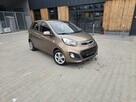 1.0 / 70 KM !! Picanto II / Ksiązka Serwisowa !! Serwis ASO !! - 3