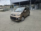 1.0 / 70 KM !! Picanto II / Ksiązka Serwisowa !! Serwis ASO !! - 5