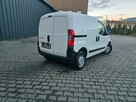 Fiat Fiorino Nemo / Biper . KLIMA  / ASO !! Drzwi boczne  !!Car -Pass / Przebieg !! - 2