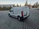 Fiat Fiorino Nemo / Biper . KLIMA  / ASO !! Drzwi boczne  !!Car -Pass / Przebieg !! - 3