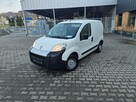 Fiat Fiorino Nemo / Biper . KLIMA  / ASO !! Drzwi boczne  !!Car -Pass / Przebieg !! - 4