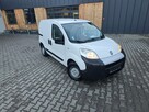 Fiat Fiorino Nemo / Biper . KLIMA  / ASO !! Drzwi boczne  !!Car -Pass / Przebieg !! - 7