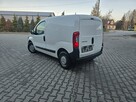 Fiat Fiorino Nemo / Biper . KLIMA  / ASO !! Drzwi boczne  !!Car -Pass / Przebieg !! - 8