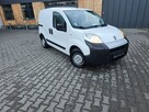 Fiat Fiorino Nemo / Biper . KLIMA  / ASO !! Drzwi boczne  !!Car -Pass / Przebieg !! - 9