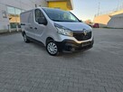Trafic  1.6 DCI / KLIMA / Serwisowany  !! - ASO !! L1H1 - 2