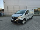 Trafic  1.6 DCI / KLIMA / Serwisowany  !! - ASO !! L1H1 - 3