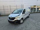 Trafic  1.6 DCI / KLIMA / Serwisowany  !! - ASO !! L1H1 - 5