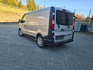 Trafic  1.6 DCI / KLIMA / Serwisowany  !! - ASO !! L1H1 - 6