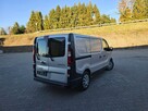 Trafic  1.6 DCI / KLIMA / Serwisowany  !! - ASO !! L1H1 - 7