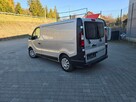Trafic  1.6 DCI / KLIMA / Serwisowany  !! - ASO !! L1H1 - 10