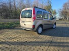 Renault Kangoo 1.5 DCI  - Klima Pewny Przebieg 180 Tyś Car-Pass  !! Pełna Historia - 2