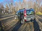 Renault Kangoo 1.5 DCI  - Klima Pewny Przebieg 180 Tyś Car-Pass  !! Pełna Historia - 3