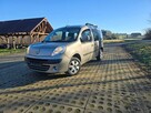 Renault Kangoo 1.5 DCI  - Klima Pewny Przebieg 180 Tyś Car-Pass  !! Pełna Historia - 4