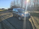 Renault Kangoo 1.5 DCI  - Klima Pewny Przebieg 180 Tyś Car-Pass  !! Pełna Historia - 5