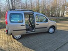Renault Kangoo 1.5 DCI  - Klima Pewny Przebieg 180 Tyś Car-Pass  !! Pełna Historia - 9
