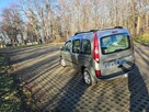 Renault Kangoo 1.5 DCI  - Klima Pewny Przebieg 180 Tyś Car-Pass  !! Pełna Historia - 10