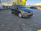Volkswagen Polo 1.4 Diesel Blue Motion Technology   Klima / -Stan Super  !