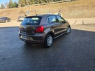 Volkswagen Polo 1.4 Diesel Blue Motion Technology   Klima / -Stan Super  ! - 8