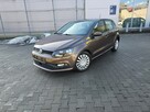 Volkswagen Polo 1.4 Diesel Blue Motion Technology   Klima / -Stan Super  ! - 9
