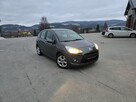Citroen C3 1.4 hdi  / 70 KM !! EXCLUSIVE  Książka  Serwis  !!  ASO  !! - 4