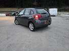 Citroen C3 1.4 hdi  / 70 KM !! EXCLUSIVE  Książka  Serwis  !!  ASO  !! - 6