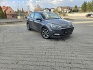 Hyundai i20 1.1 CRDI / Klima / Kamera / Navi / Serwis ASO !!
