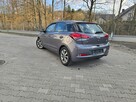 Hyundai i20 1.1 CRDI / Klima / Kamera / Navi / Serwis ASO !! - 3