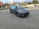 Hyundai i20 1.1 CRDI / Klima / Kamera / Navi / Serwis ASO !! - 8
