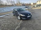 Volkswagen Polo 1.2 Diesel Klima / Serwisowana -Stan Super !! ZAREJESTROWANY !! - 3