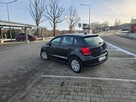 Volkswagen Polo 1.2 Diesel Klima / Serwisowana -Stan Super !! ZAREJESTROWANY !! - 6