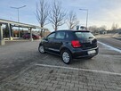 Volkswagen Polo 1.2 Diesel Klima / Serwisowana -Stan Super !! ZAREJESTROWANY !! - 10
