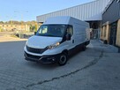 Iveco Daily 35C16 V 2,3  D / 160 KM !!  MAX - Long  / L 5 - L 5  !! Przebieg 68 tyś !! - 4