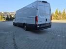 Iveco Daily 35C16 V 2,3  D / 160 KM !!  MAX - Long  / L 5 - L 5  !! Przebieg 68 tyś !! - 8