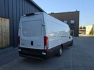 Iveco Daily 35C16 V 2,3  D / 160 KM !!  MAX - Long  / L 5 - L 5  !! Przebieg 68 tyś !! - 9