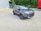 Ford EcoSport 1.0 Eco Bost / Klima / Serwisowany w ASO Stan Idealny !!