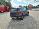 Ford EcoSport 1.0 Eco Bost / Klima / Serwisowany w ASO Stan Idealny !! - 2