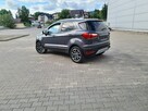 Ford EcoSport 1.0 Eco Bost / Klima / Serwisowany w ASO Stan Idealny !! - 3
