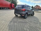Ford EcoSport 1.0 Eco Bost / Klima / Serwisowany w ASO Stan Idealny !! - 5