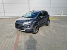 Ford EcoSport 1.0 Eco Bost / Klima / Serwisowany w ASO Stan Idealny !! - 6