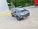Ford EcoSport 1.0 Eco Bost / Klima / Serwisowany w ASO Stan Idealny !! - 7