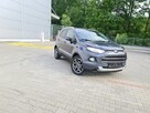 Ford EcoSport 1.0 Eco Bost / Klima / Serwisowany w ASO Stan Idealny !! - 9