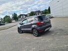 Ford EcoSport 1.0 Eco Bost / Klima / Serwisowany w ASO Stan Idealny !! - 10