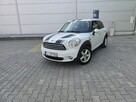 Mini Countryman 1.6 D / 112 KM !! / Klima  / Prywatny  samochód  ..