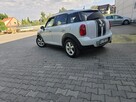 Mini Countryman 1.6 D / 112 KM !! / Klima / Prywatny samochód .. - 2