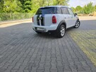 Mini Countryman 1.6 D / 112 KM !! / Klima / Prywatny samochód .. - 3