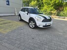 Mini Countryman 1.6 D / 112 KM !! / Klima / Prywatny samochód .. - 4