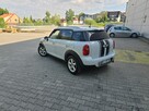 Mini Countryman 1.6 D / 112 KM !! / Klima / Prywatny samochód .. - 6